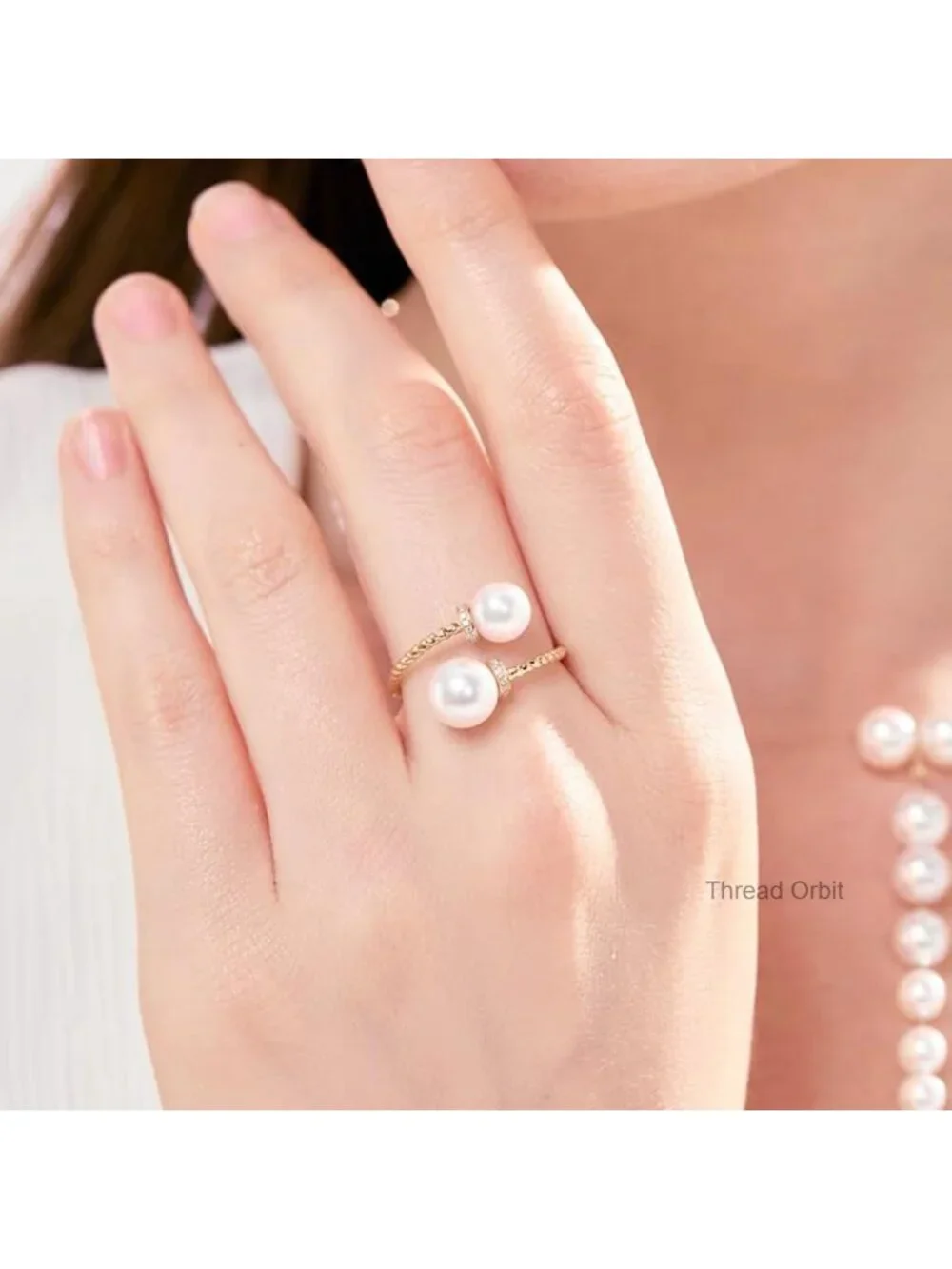 N/A this dainty